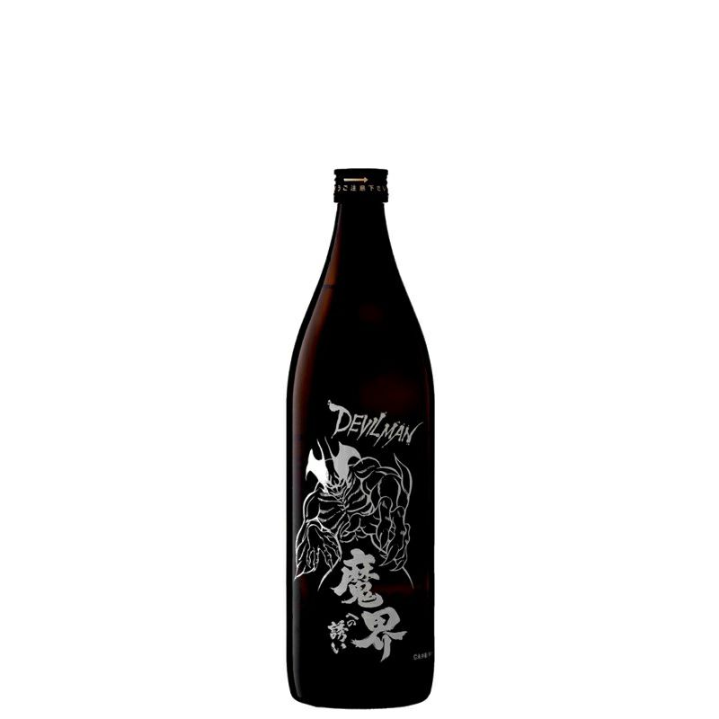 デビルマン魔界への誘い 900ml