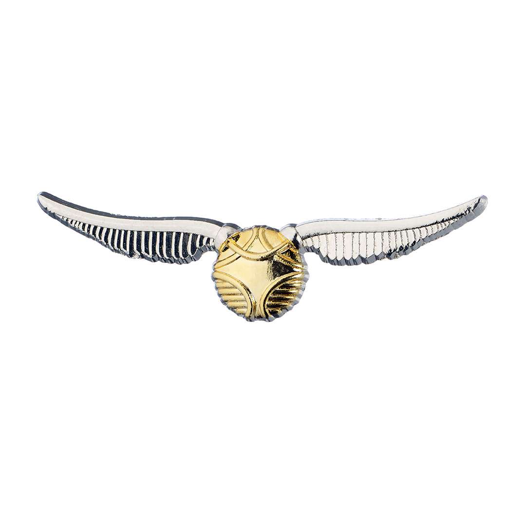 ハリー・ポッターGolden Snitch Pin Badge