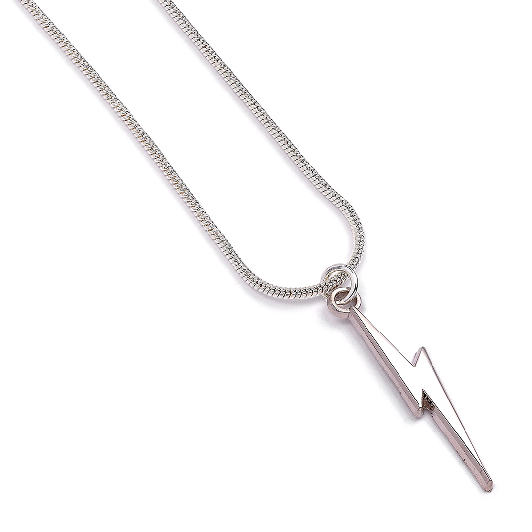 ハリー・ポッターLightning Bolt Necklace