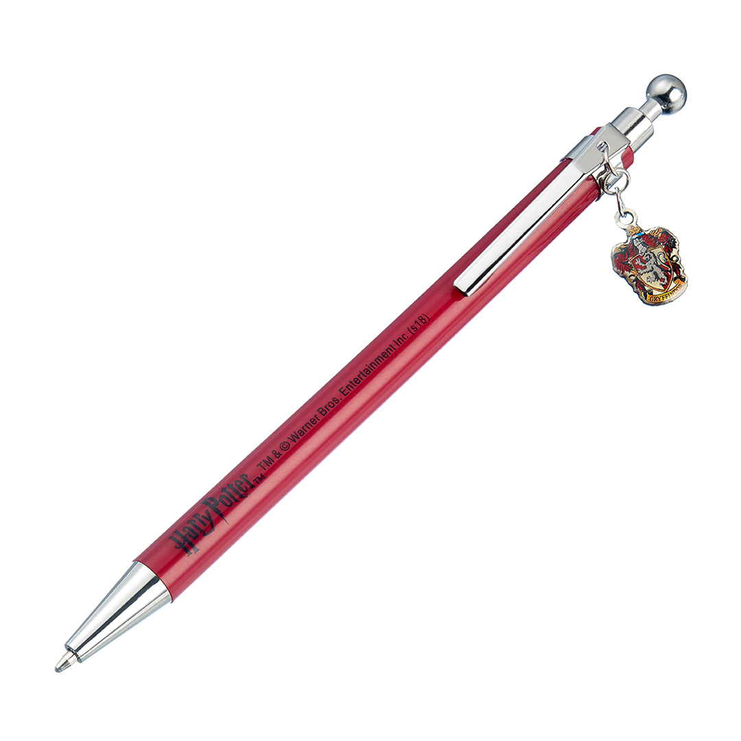 ハリー・ポッターGryffindor House Crest Pen