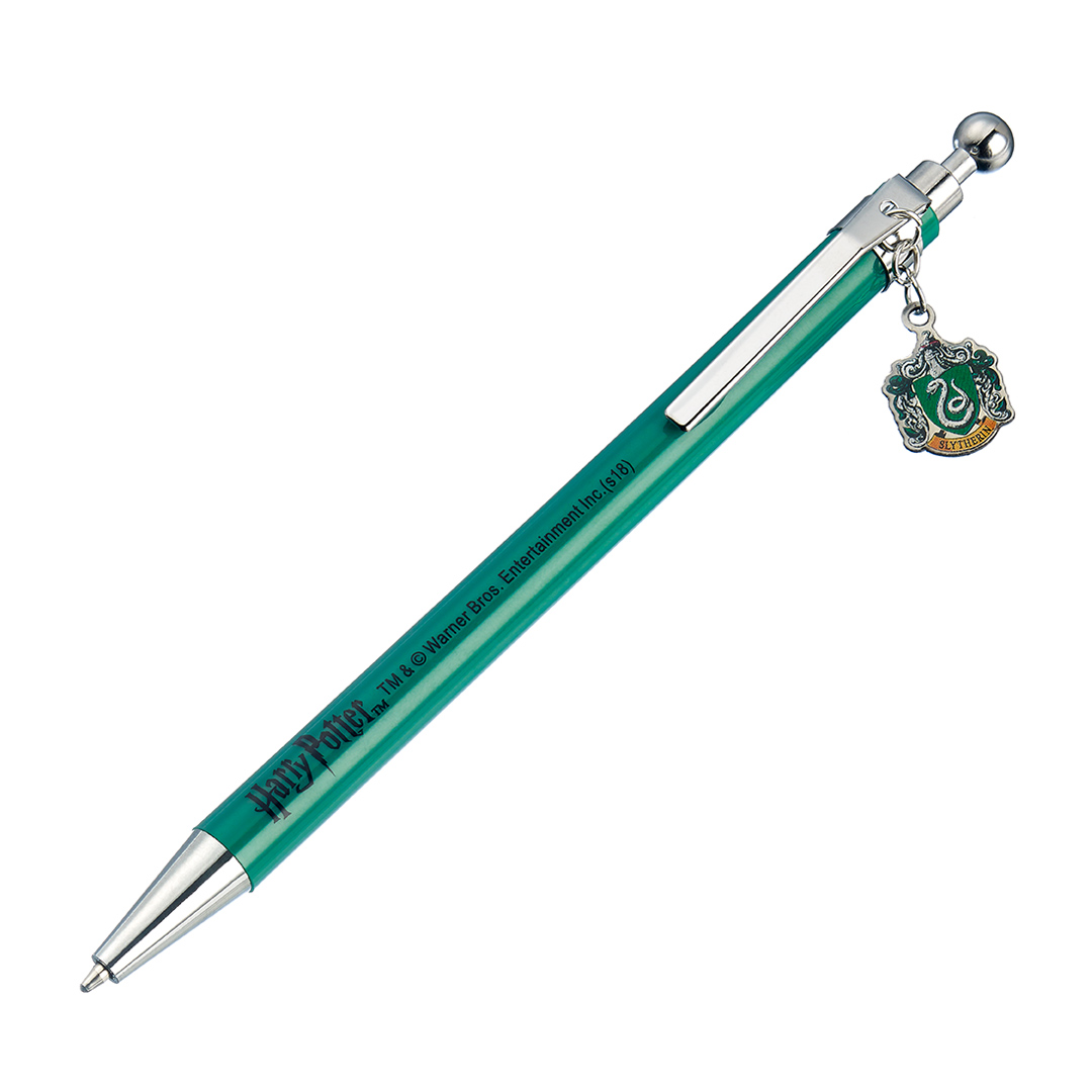 ハリー・ポッターSlytherin House Crest Pen