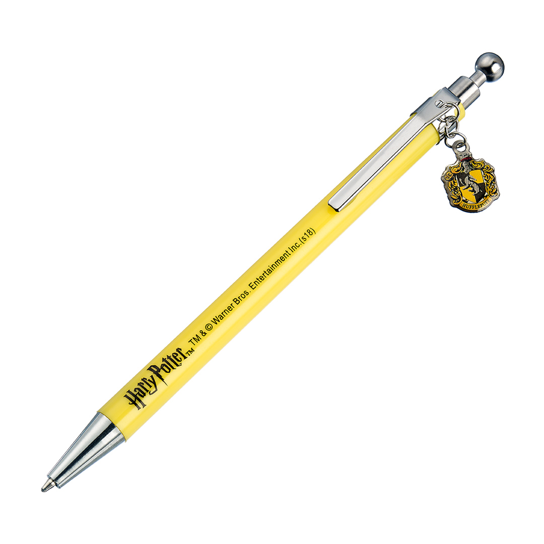 ハリー・ポッターHufflepuff House Crest Pen