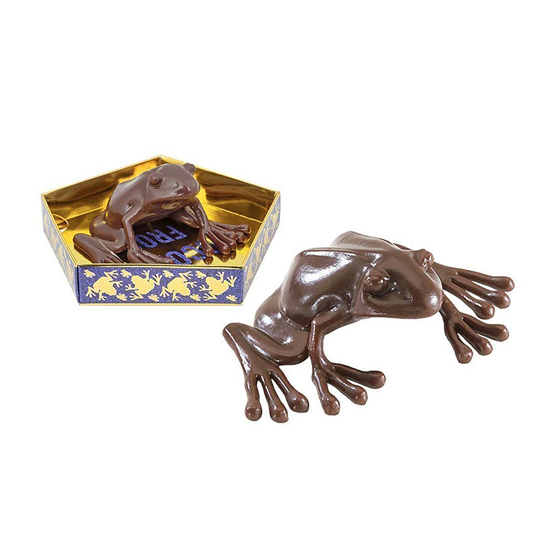 ハリー・ポッターHarry Potter Mini Squishy Chocolate Frog