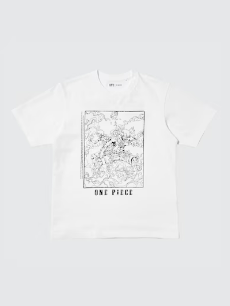 UTアーカイブ ワンピース UT