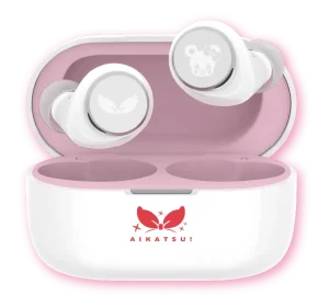 TE-V1R-AK アイカツ！コラボモデル