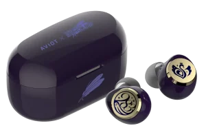 アイドルマスター シャイニーカラーズ コラボ TE-D01v-ISN(ナイトフォールモデル)