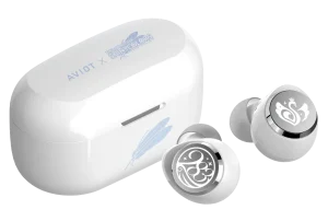 アイドルマスター シャイニーカラーズ コラボ TE-D01v-IST(トワイライトモデル) / TE-D01v-ISN(ナイトフォールモデル)