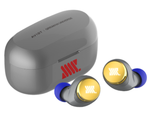 TE-D01v-GMU グリッドマンユニバース コラボ第一弾