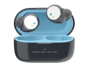 TE-V1R-AGK あおぎり高校コラボモデル