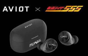 TE-D01v-555 仮面ライダー555 コラボモデル