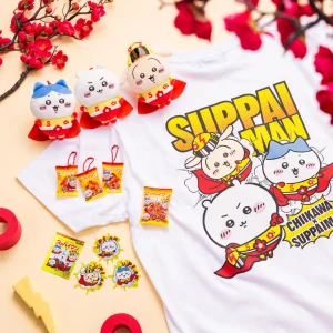 スッパイマン